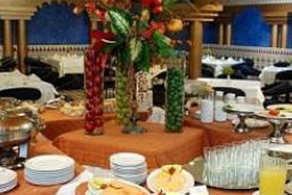 Hotel City House Puerta Del Sol by Faranda (Barranquilla)